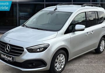 Mercedes-Benz T-Klasse 7.592 km 31.450 &euro; Bergheim 50126
