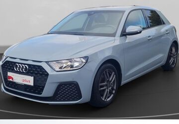 Audi A1 60.648 km 17.450 &euro; Euskirchen 53879