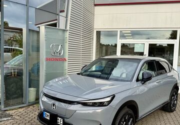 Honda e:Ny1 21.450 km 27.490 &euro; Brühl 50321