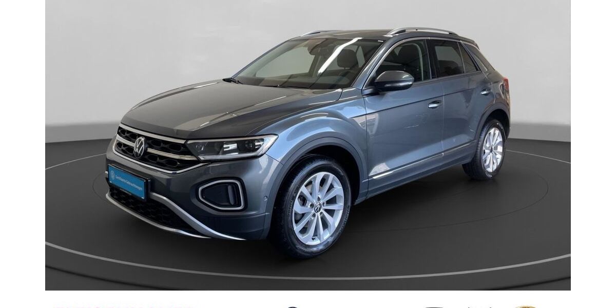 VW T-Roc 62.506 km 23.980 &euro; Köln 50823