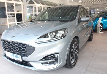 Ford Kuga 42.910 km 29.790 &euro; Dormagen 41539
