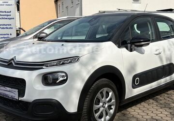 Citroen C3 66.700 km 8.590 &euro; Zülpich 53909