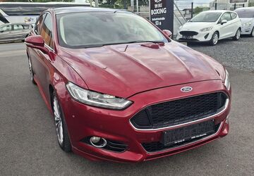 Ford Mondeo 145.000 km 9.990 &euro; Wesseling - Köln 50389