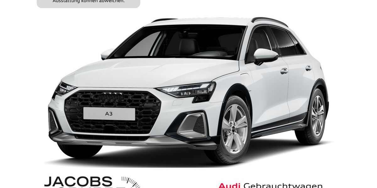 Audi A3 4.908 km 37.410 &euro; Düren 52351