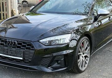 Audi S5 88.000 km 38.999 &euro; Köln 51107