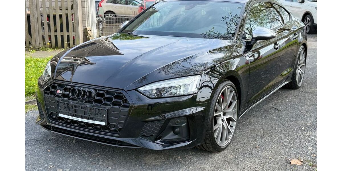 Audi S5 88.000 km 38.999 &euro; Köln 51107