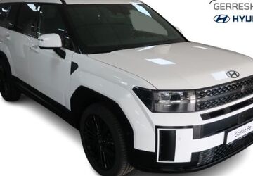 Hyundai SANTA FE 30.645 km 54.087 &euro; Jüchen 41363