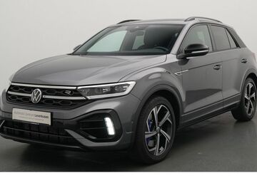 VW T-Roc 56.951 km 31.980 &euro; Leverkusen 51379