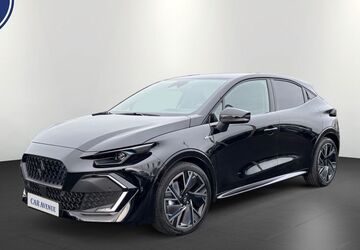 Renault Clio 4.000 km 27.290 &euro; Euskirchen 53881