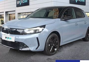 Opel Corsa 25.281 km 20.250 &euro; Köln 50933