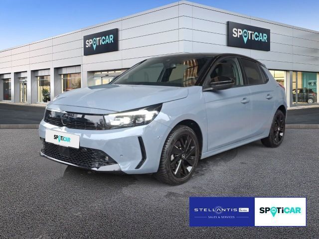 Opel Corsa 25.281 km 20.250 &euro; Köln 50933