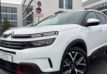Citroen C5 Aircross 85.000 km 17.499 &euro; Köln (Ostheim) 51107