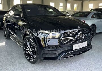 Mercedes-Benz GLE 400 38.320 km 79.400 &euro; Niederkassel (Köln/Bonn Airport) 53859