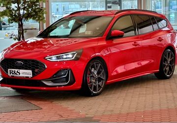 Ford Focus 25.052 km 30.900 &euro; Köln 50769