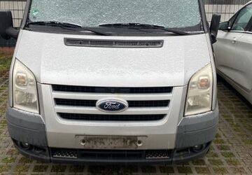 Ford Transit 275.000 km 5.200 &euro; Köln 51109