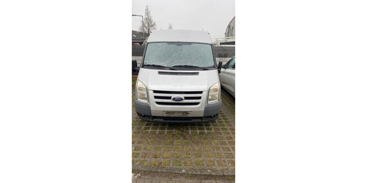 Ford Transit 275.000 km 5.200 &euro; Köln 51109