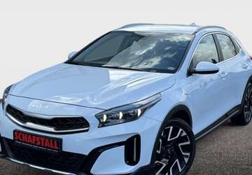 Kia XCeed 35.257 km 20.979 &euro; Elsdorf 50189