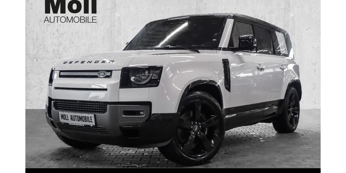 Land Rover Defender 29.089 km 93.650 &euro; Köln 51149