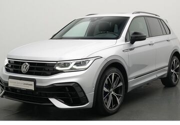 VW Tiguan 32.676 km 53.980 &euro; Leverkusen 51379