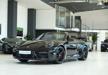 Porsche 992 69.055 km 127.980 &euro; Köln 51147