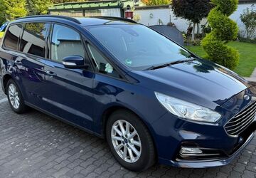 Ford Galaxy 88.000 km 15.900 &euro; Kerpen 50170
