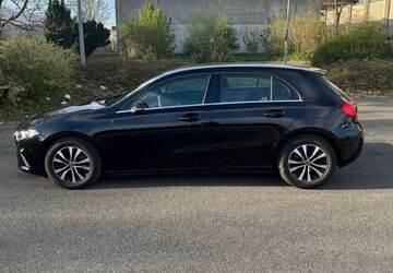 Mercedes-Benz A 200 139.900 km 18.950 &euro; Kerpen 50169