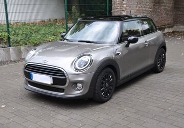 Mini Cooper 17.770 km 15.990 &euro; Köln 50931
