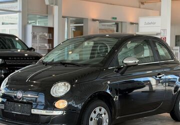 Fiat 500 95.000 km 5.999 &euro; Inden 52459