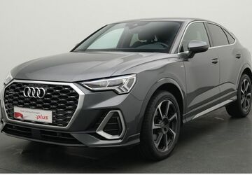 Audi Q3 116.376 km 32.480 &euro; Leverkusen 51373