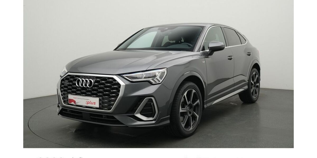 Audi Q3 116.376 km 32.480 &euro; Leverkusen 51373