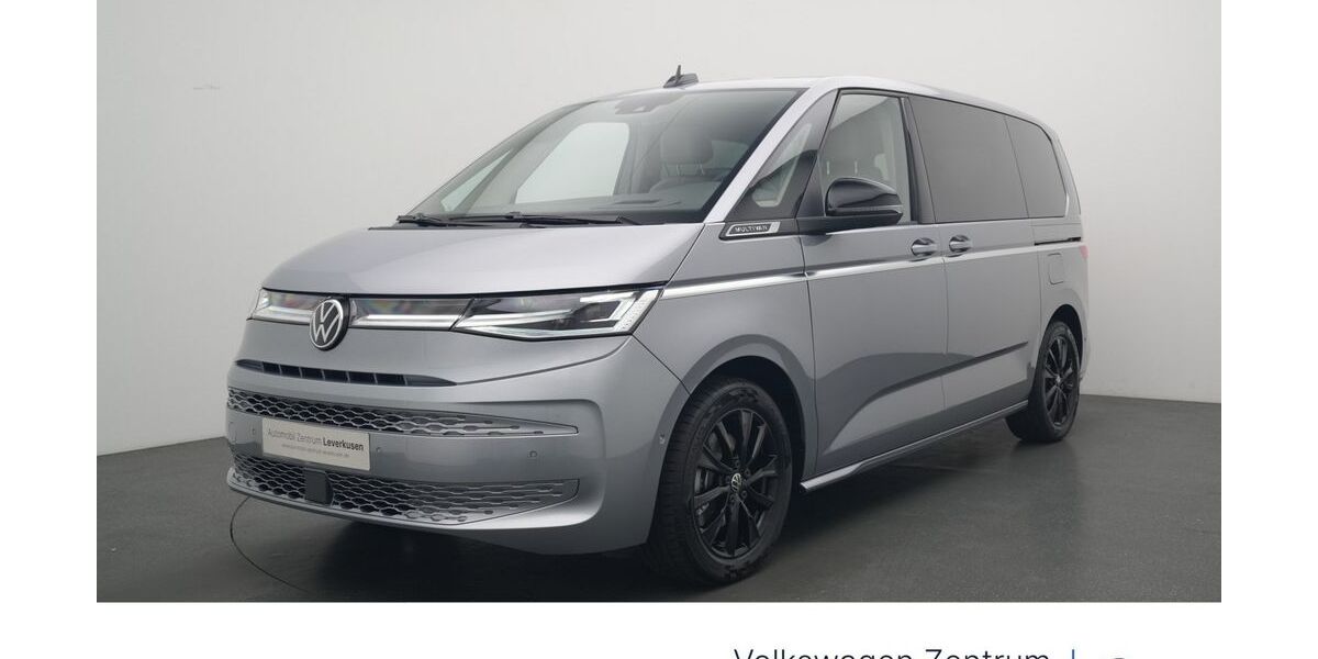 VW T7 Multivan 1.009 km 67.980 &euro; Leverkusen 51379
