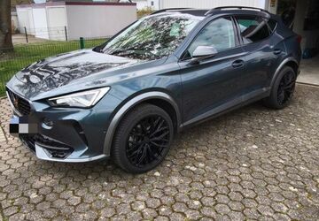 Cupra Formentor 42.890 km 24.000 &euro; Erftstadt 50374