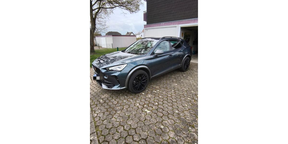 Cupra Formentor 42.890 km 24.000 &euro; Erftstadt 50374