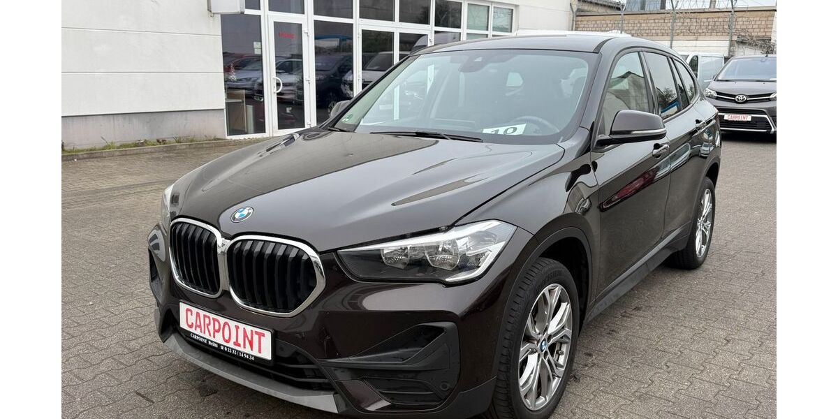 BMW X1 144.000 km 17.950 &euro; Brühl 50321