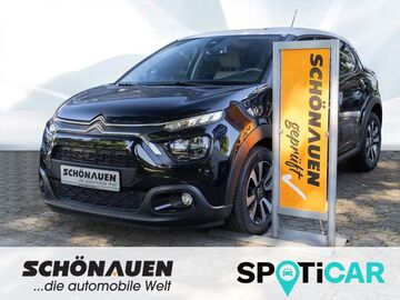 Gebrauchte Citroën C3