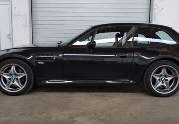 BMW Z3 M 187.520 km 36.900 &euro; Brühl 50321