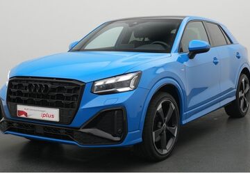 Audi Q2 42.563 km 29.988 &euro; Leverkusen 51373