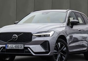 Volvo XC60 9.000 km 59.660 &euro; Köln 50968