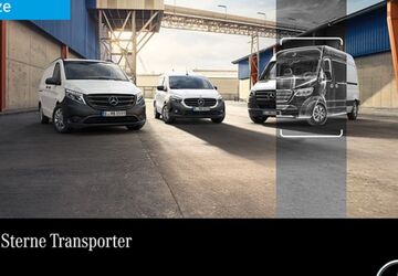 Mercedes-Benz Sprinter 40.033 km 47.588 &euro; Frechen 50226