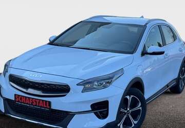 Kia XCeed 63.396 km 16.979 &euro; Elsdorf 50189