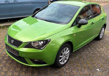 Seat Ibiza 151.000 km 4.650 &euro; Kerpen 50169