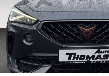 Cupra Formentor 44.675 km 30.700 &euro; Brühl 50321