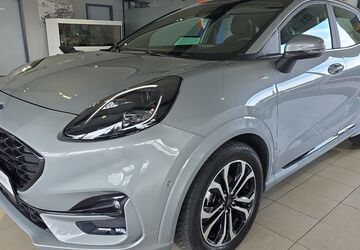 Ford Puma 46.092 km 18.950 &euro; Bergheim 50126