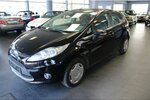 Ford Fiesta 1.25 Ghia - 5-Türig - 1.Hand - 83.440 km 5.980 &euro; Euskirchen 53881