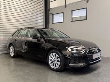Gebrauchte Audi A4