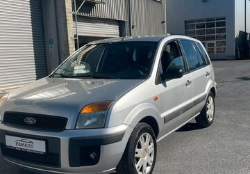 Ford Fusion 145.380 km 1.950 &euro; Monheim am Rhein 40789