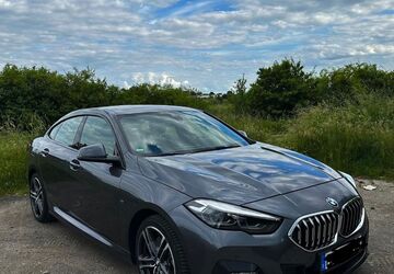 BMW 2er Gran Coupé 92.000 km 22.814 &euro; Erftstadt 50374