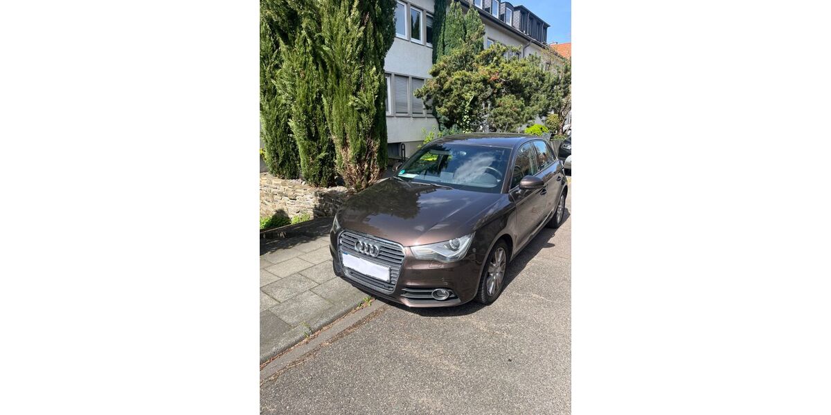 Audi A1 90.500 km 9.400 &euro; Köln 50933