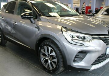 Renault Captur 1.3 Tce 130 GPF Experience 39.706 km 14.980 &euro; Euskirchen 53881