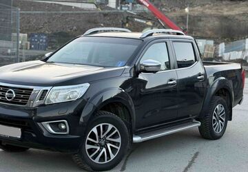 Nissan Navara 215.000 km 15.950 &euro; Köln 50674